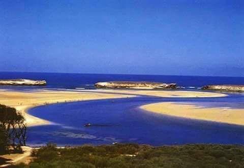 Thalassa Oualidia Dış mekan fotoğraf