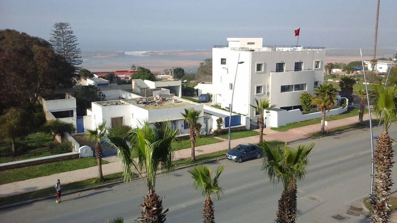 Thalassa Oualidia Dış mekan fotoğraf