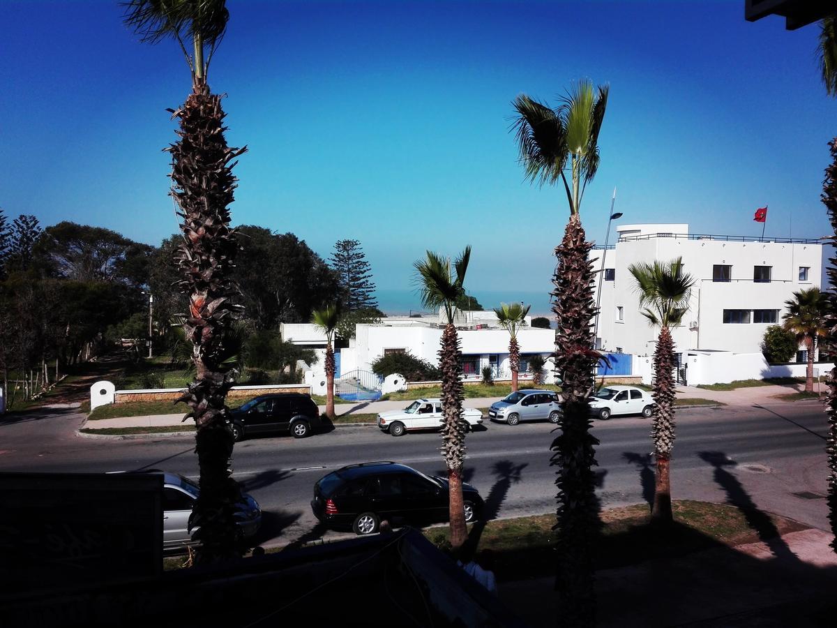 Thalassa Oualidia Dış mekan fotoğraf