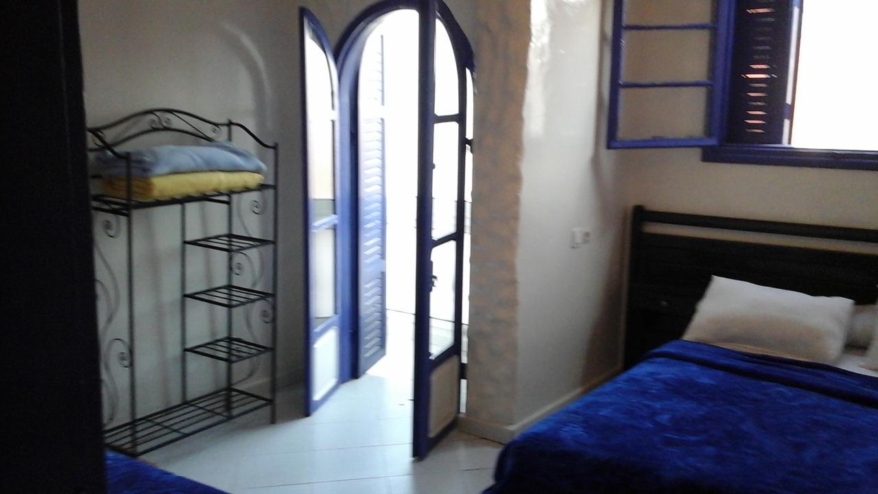 Thalassa Oualidia Dış mekan fotoğraf