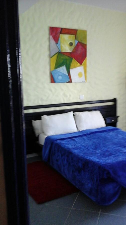 Thalassa Oualidia Dış mekan fotoğraf