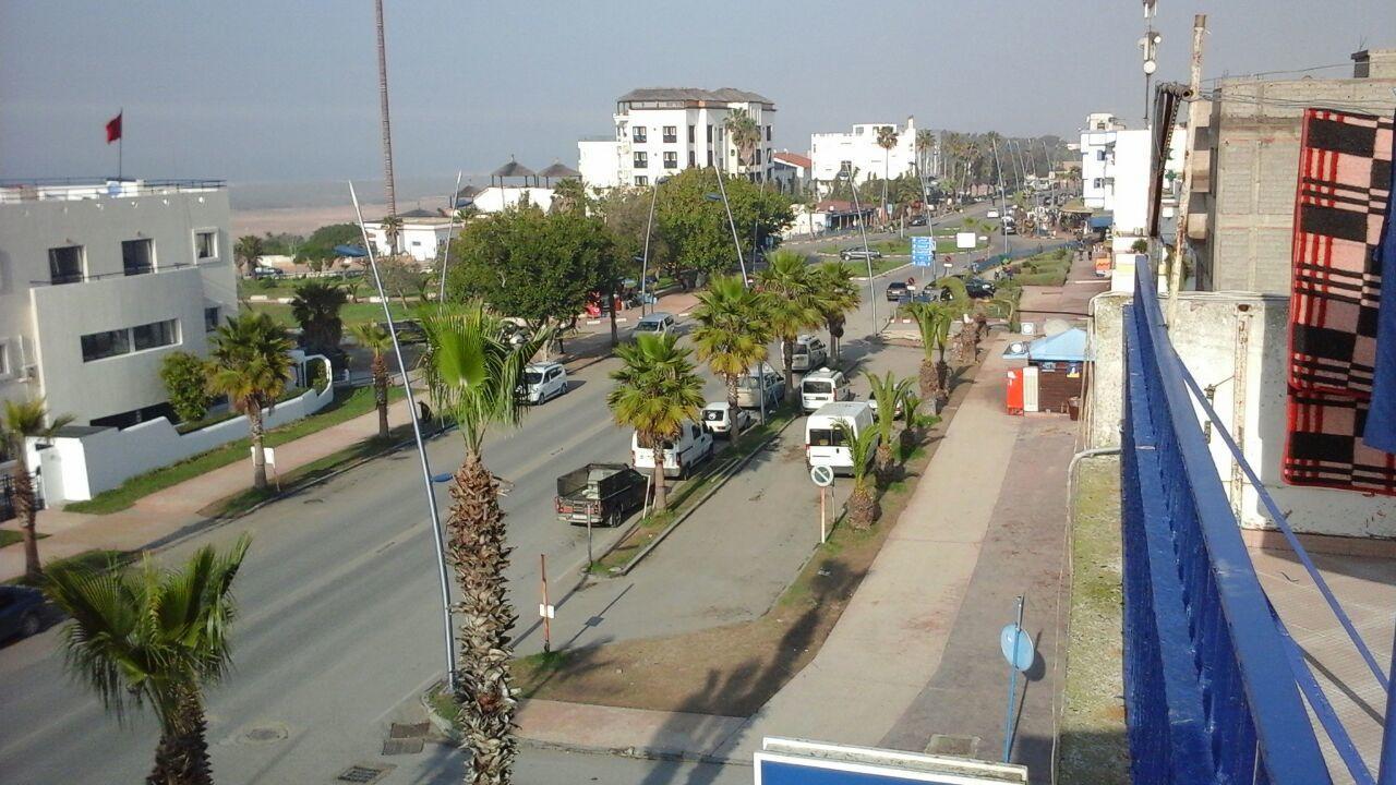 Thalassa Oualidia Dış mekan fotoğraf