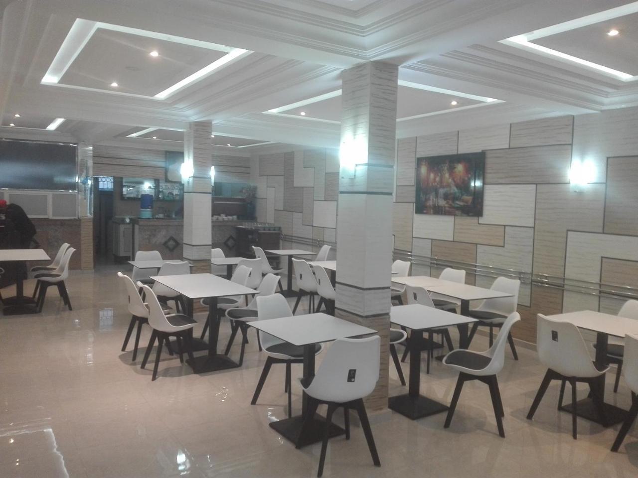 Thalassa Oualidia Dış mekan fotoğraf